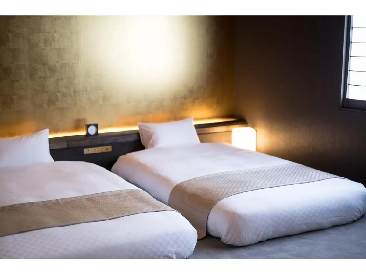 Hotel Shikisai Kyoto - Vacation Stay 74839V