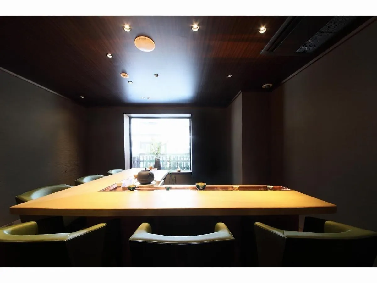 Hotel Shikisai Kyoto - Vacation Stay 74839V